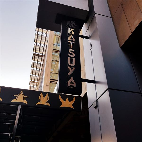 Katsuya L.A. Live