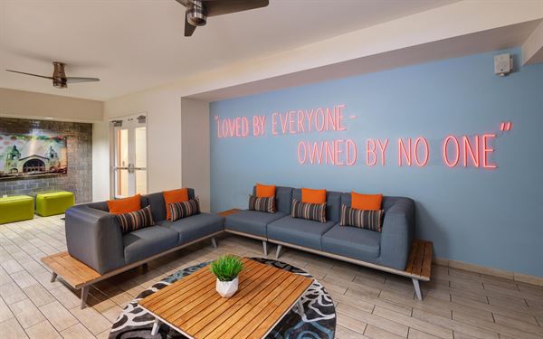 Hotel Indigo San Diego-Gaslamp Quarter