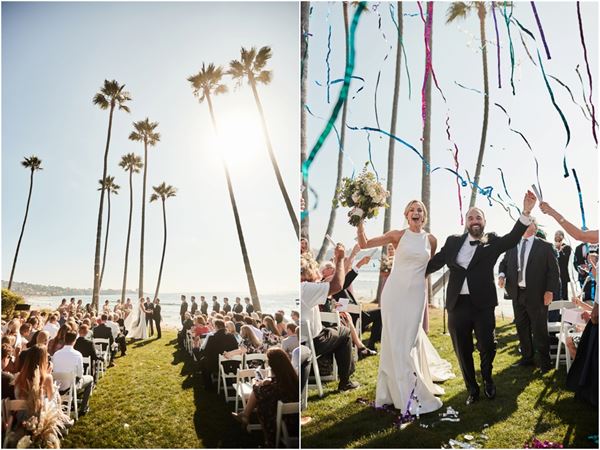 Central Coast Wedding Music
