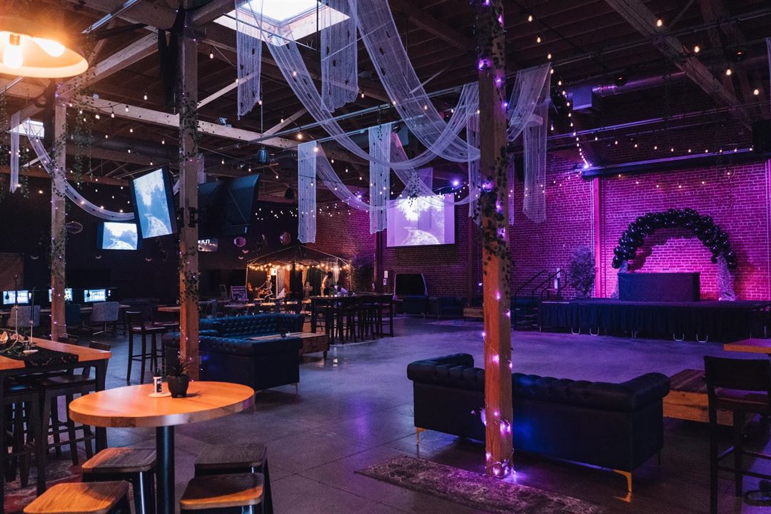 Guildhouse Guildhouse - San Jose, CA - Party Venue