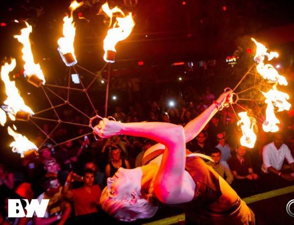 Bravo Arts & Entertainment