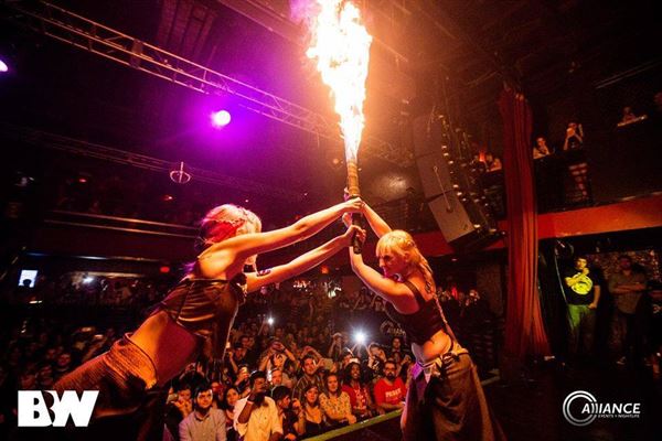 Bravo Arts & Entertainment