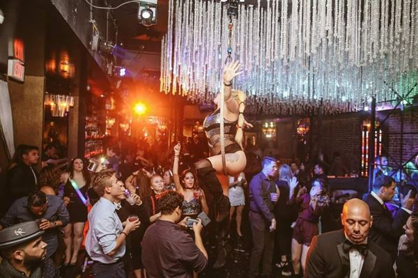 Bravo Arts & Entertainment