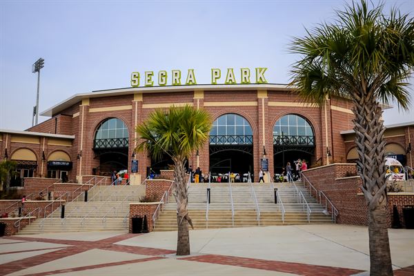 Segra Park