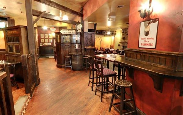 Conor O'Neill's Traditional Irish Pub