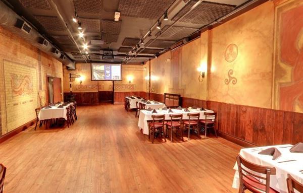 Conor O'Neill's Traditional Irish Pub