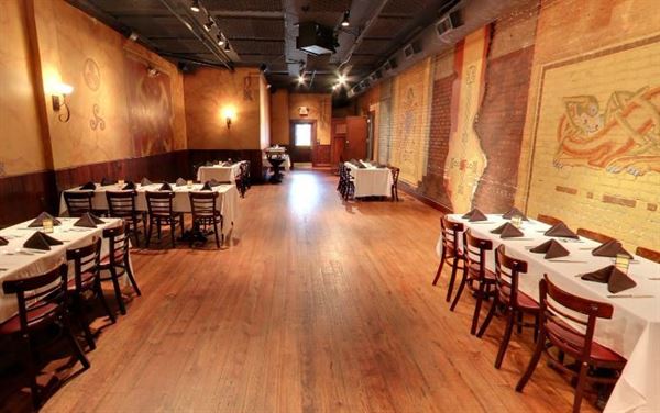 Conor O'Neill's Traditional Irish Pub