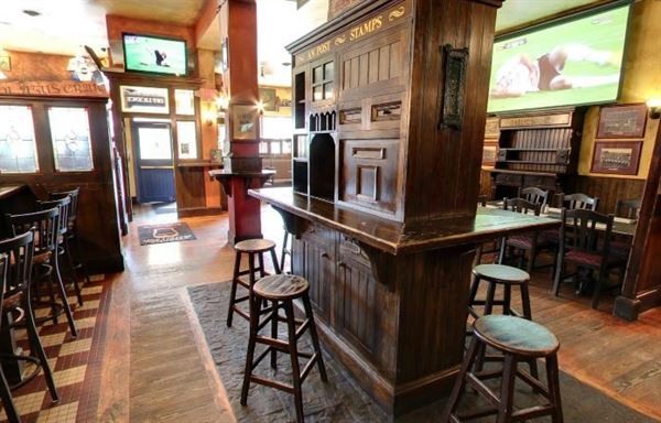 Conor O'Neill's Traditional Irish Pub