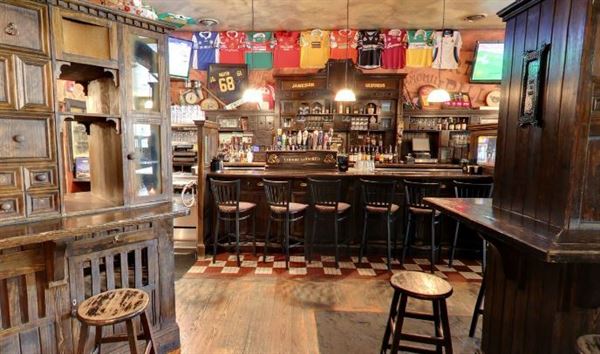Conor O'Neill's Traditional Irish Pub