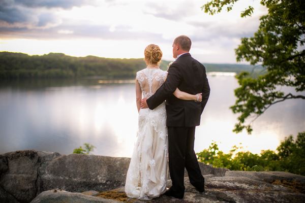 The Donaldson Brown Conference Center