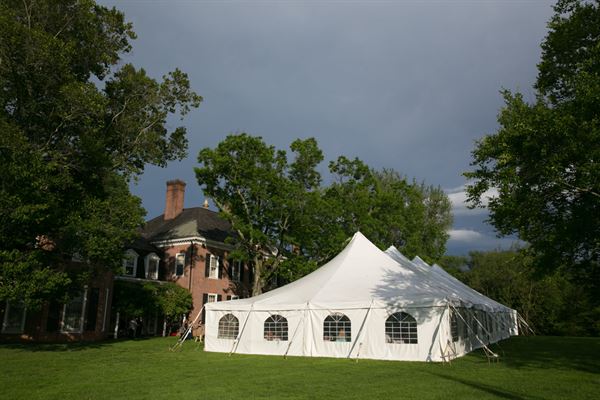 The Donaldson Brown Conference Center