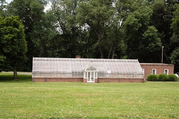 The Donaldson Brown Conference Center