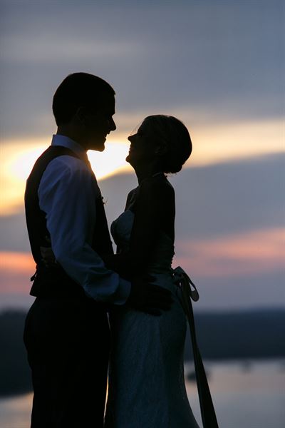 The Donaldson Brown Conference Center