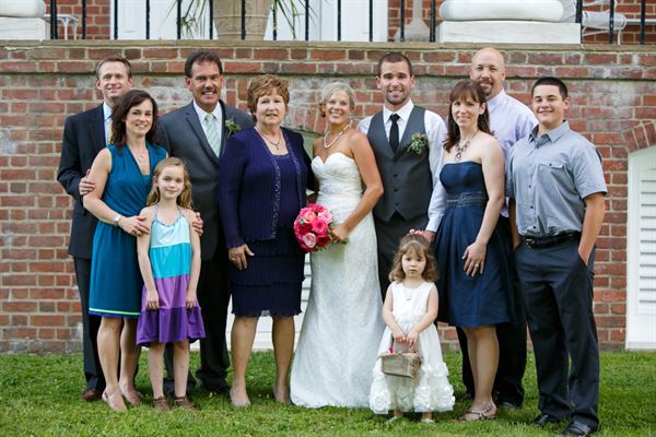 The Donaldson Brown Conference Center