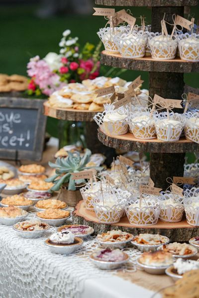 The Donaldson Brown Conference Center