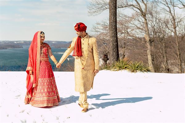 The Donaldson Brown Conference Center