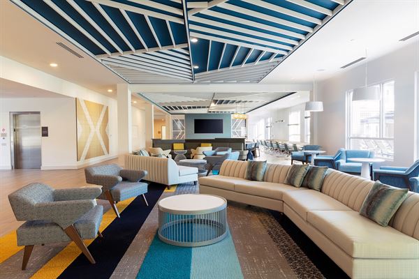 Courtyard by Marriott Amelia Island