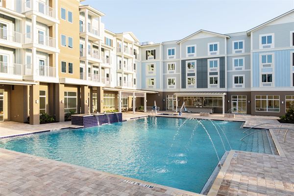 Courtyard by Marriott Amelia Island