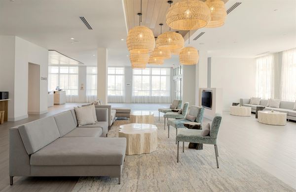 Courtyard by Marriott Amelia Island