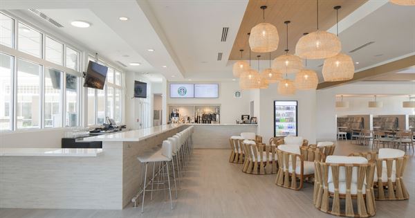 Courtyard by Marriott Amelia Island