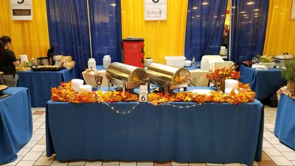 The Pines Eatery & Spirits