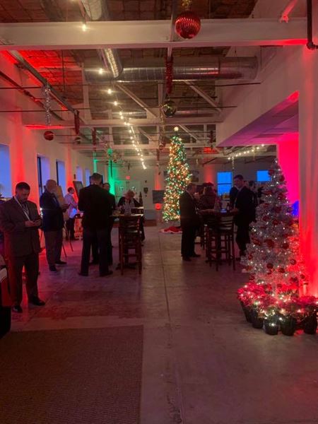 The Pines Eatery & Spirits