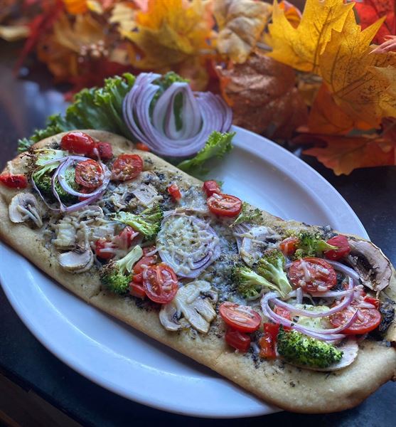 The Pines Eatery & Spirits