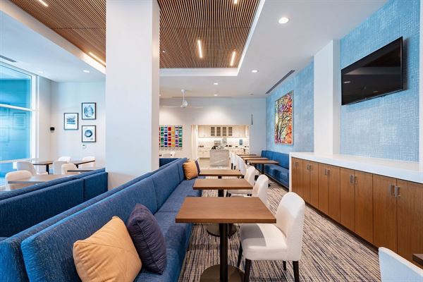 Homewood Suites by Hilton Sunnyvale - Silicon Valley