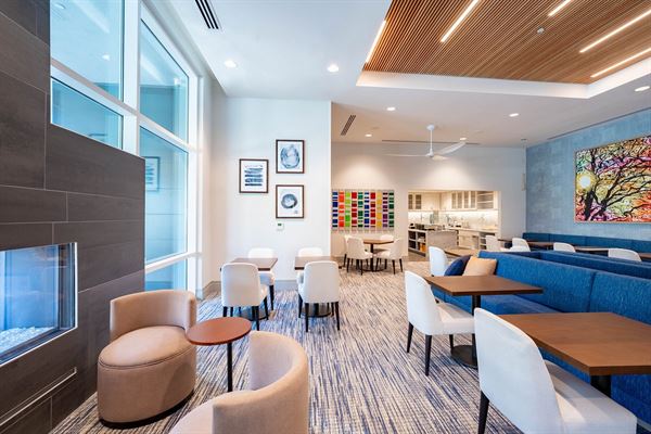 Homewood Suites by Hilton Sunnyvale - Silicon Valley