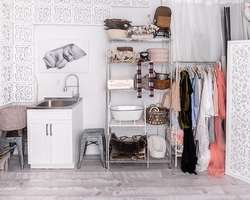 Mariel Hensley Photography