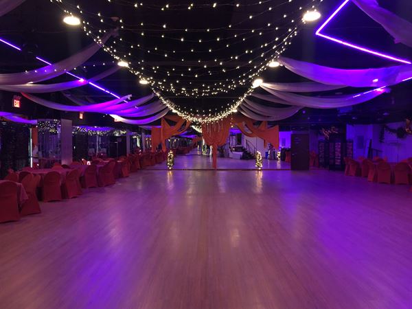 Queens Ballroom Dance