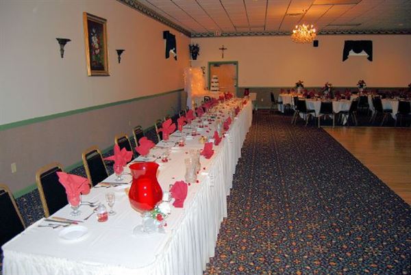 Chicopee Knights of Columbus Banquet