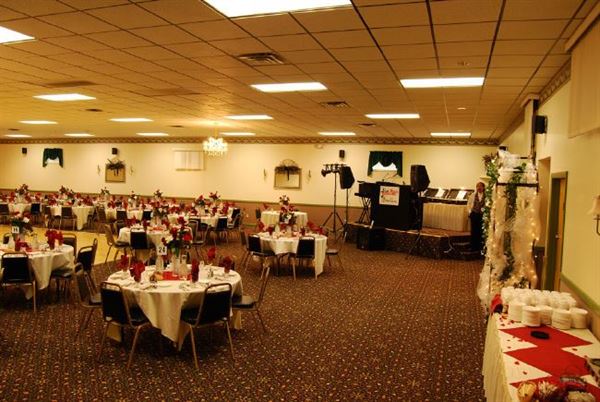 Chicopee Knights of Columbus Banquet