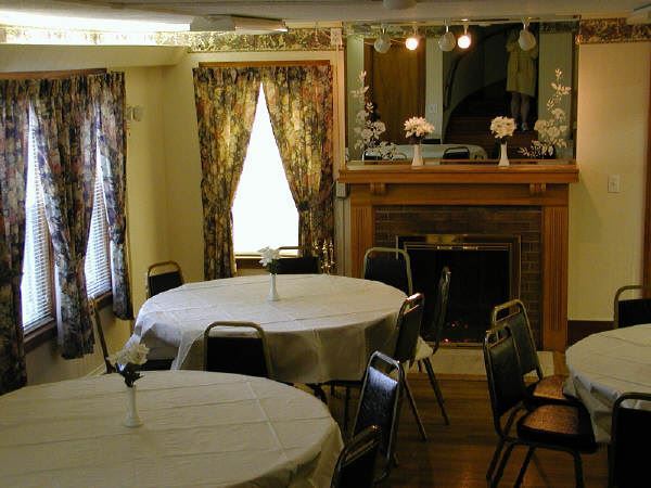 Chicopee Knights of Columbus Banquet