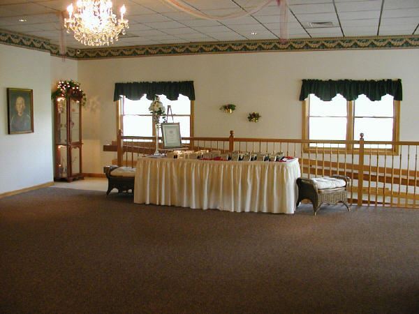 Chicopee Knights of Columbus Banquet