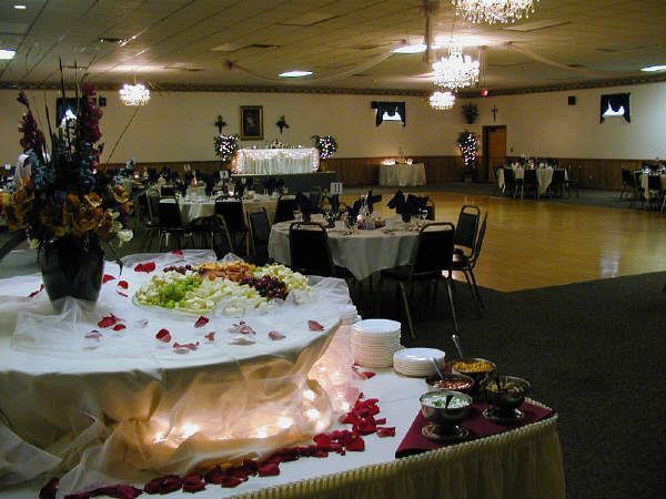 Chicopee Knights of Columbus Banquet