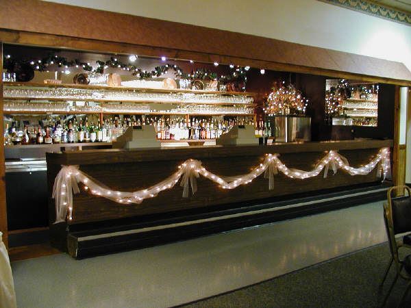 Chicopee Knights of Columbus Banquet