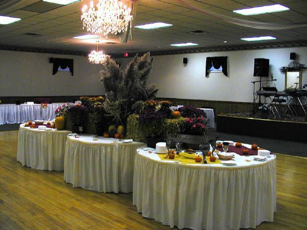 Chicopee Knights of Columbus Banquet