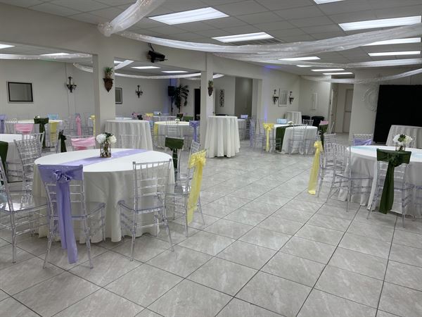 KP Event Room