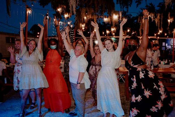 Celebrate boutique venue