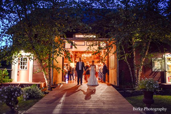 1824 House Inn + Barn