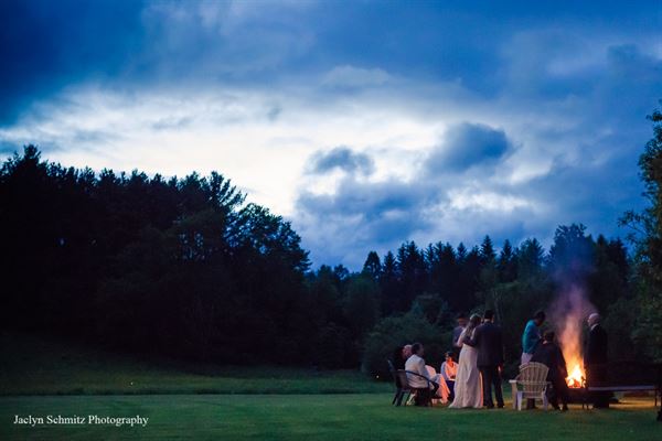 1824 House Inn + Barn