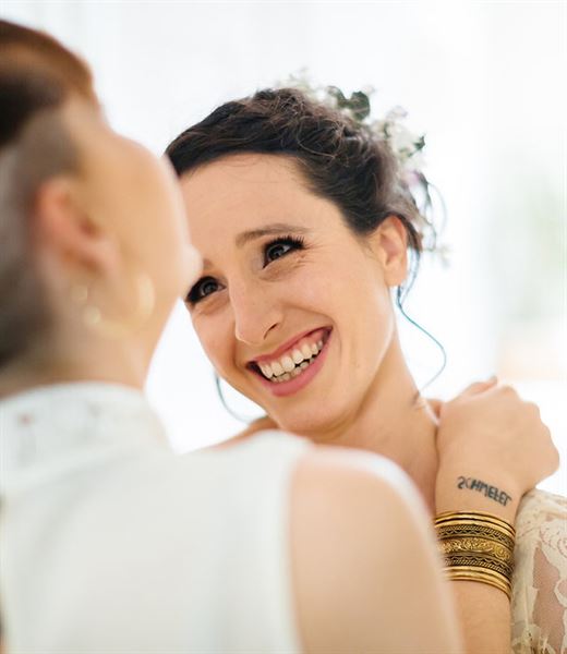 Marry Me Minimonies, Officiant & Day of Coordinator