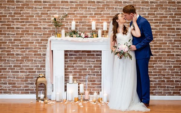 Marry Me Minimonies, Officiant & Day of Coordinator