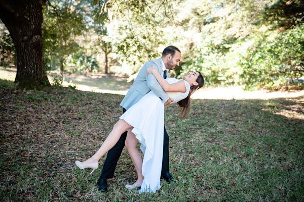 Marry Me Minimonies, Officiant & Day of Coordinator