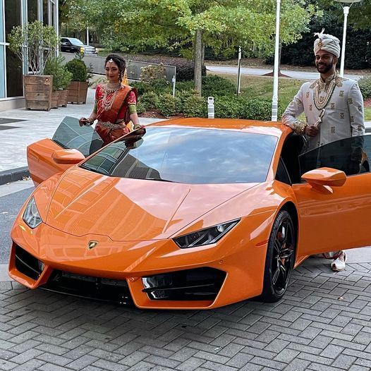 Atlanta Exotic & Luxury Car Rentals