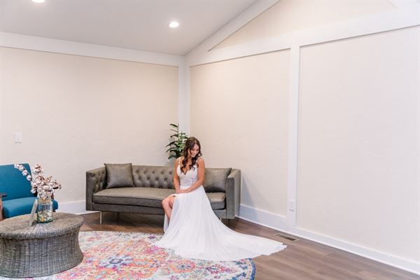 Sun Valley Event Venue