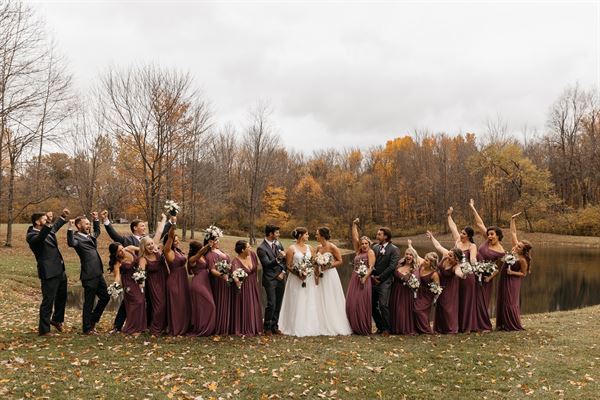 Sun Valley Event Venue