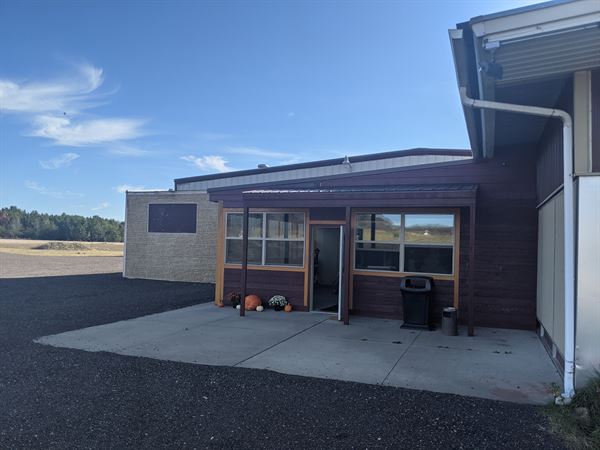 Grand Occasions Event Center