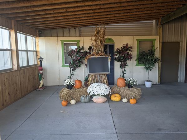 Grand Occasions Event Center